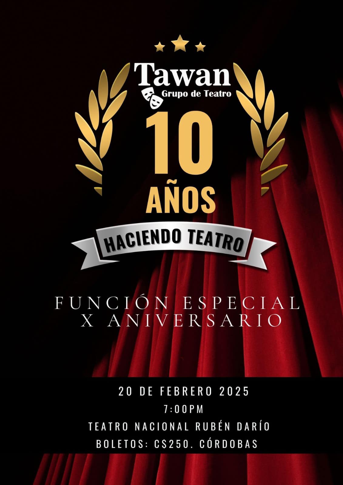AFICHE
