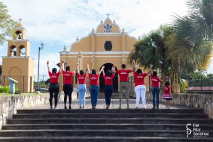 TAWAN ANIVERSARIO