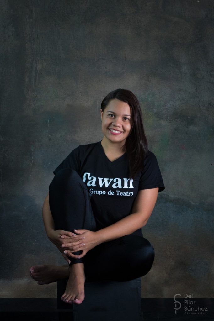 Ruth Ruiz Flores